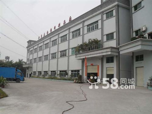 石排廠房出租 現(xiàn)成行車與五金配套，助力機械制造企業(yè)高效啟航——萬瑞塑膠注塑廠優(yōu)選推薦