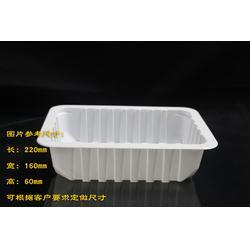 從周黑鴨打包盒看廣西市場 諸城萬瑞塑膠的品質堅守與地域服務創(chuàng)新