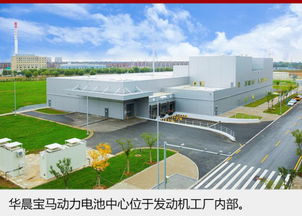 強化本土屬性，構筑安全基石 華晨寶馬新電池中心揭幕與安全技術防范系統設計